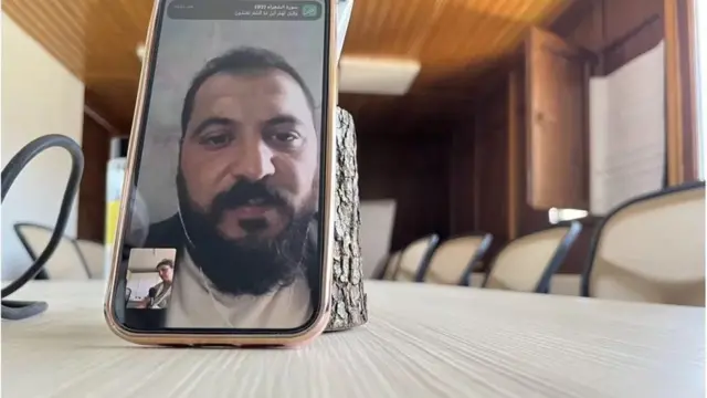 شام، لاپتہ