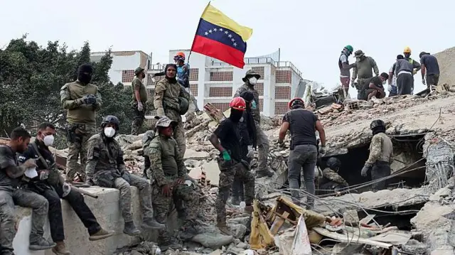 Venezuela
