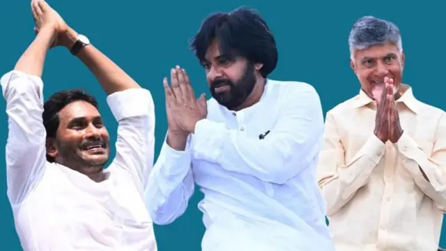 ఏపీ ఎన్నికలు
