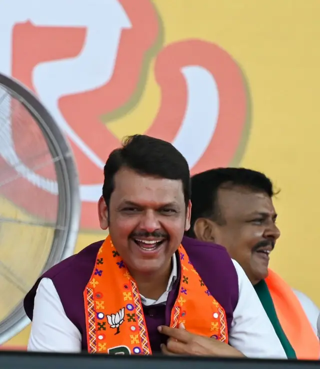 महाराष्ट्र विधानसभा निकाल: या नेत्यांच्या कारकीर्दीतलं हे निर्णायक वळण