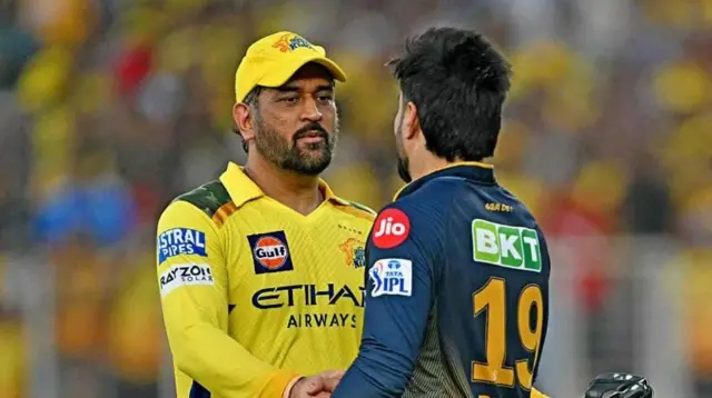 మహేంద్ర సింగ్ ధోని