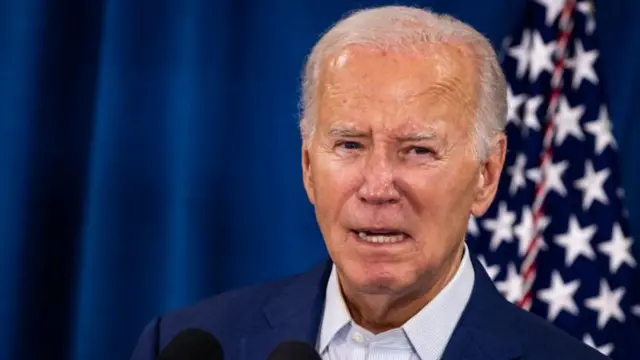 జో బైడెన్ 