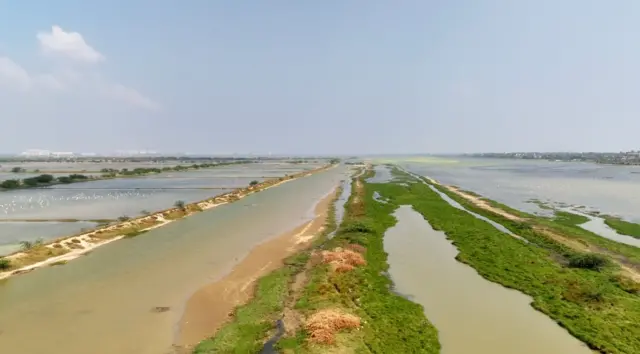 சென்னை, கோவளம், மாமல்லன் நீர்த்தேக்கம், குடிநீர், மீனவர் வாழ்வாதாரம்