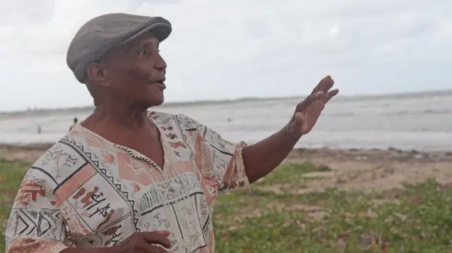 జోసెఫ్ గచాంగో 