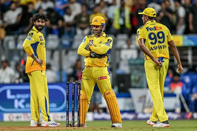 அஸ்வின் ஓய்வு, சிஎஸ்கே, ஐபிஎல்