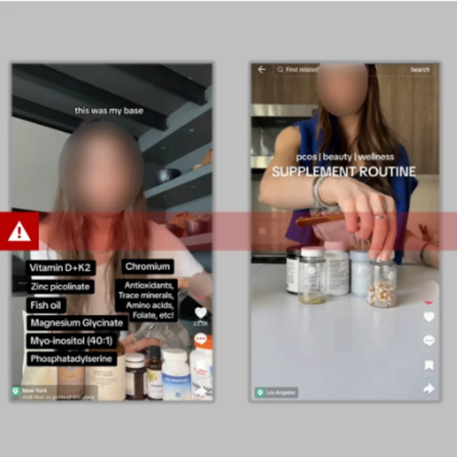 ਇਨਫਲੂਐਂਸਰ