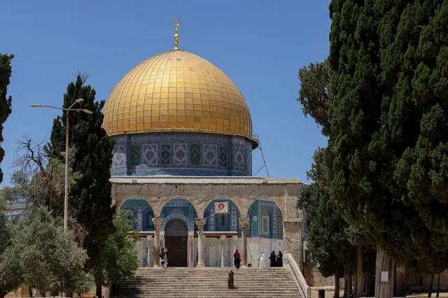 Jerussalem