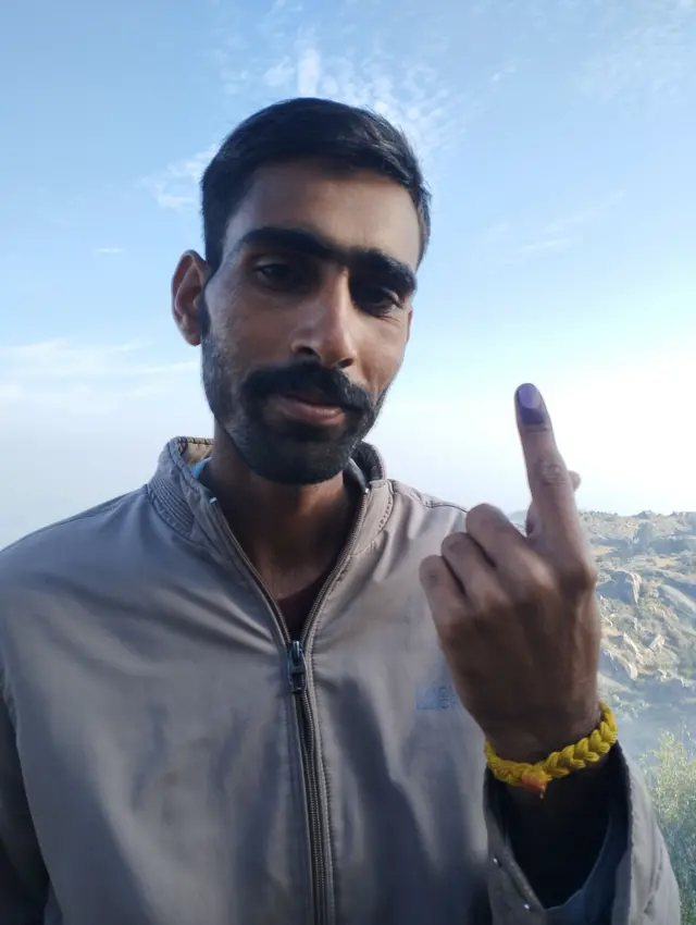 शेरगांव के लाल सिंह 