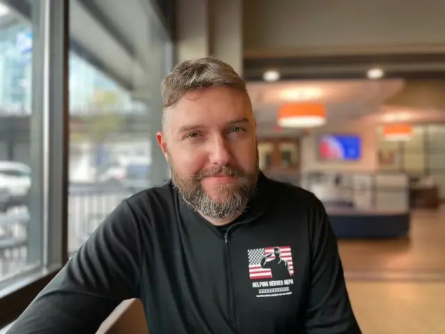 скрентон, допомога Україні, Алекс Гройсман 