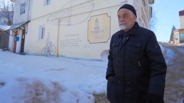 रूस का राष्ट्रपति चुनाव