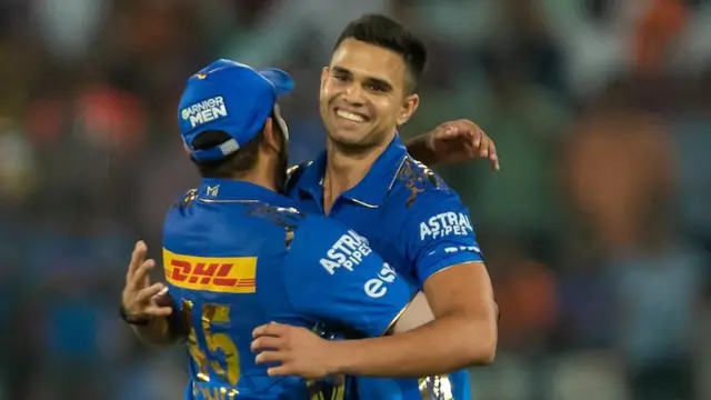 அர்ஜுன்