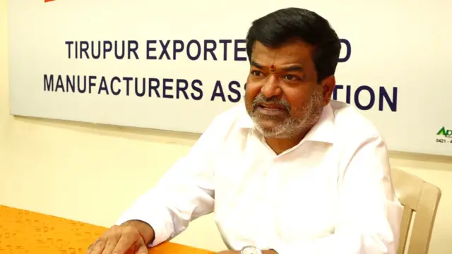 திருப்பூரில் வட மாநில - உள்ளூர் தொழிலாளர்கள் இடையே பதற்றம் நிலவுகிறதா