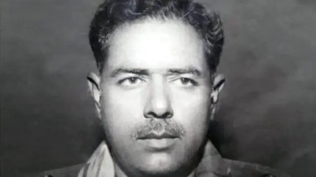 लेफ्टनंट कर्नल सुलतान