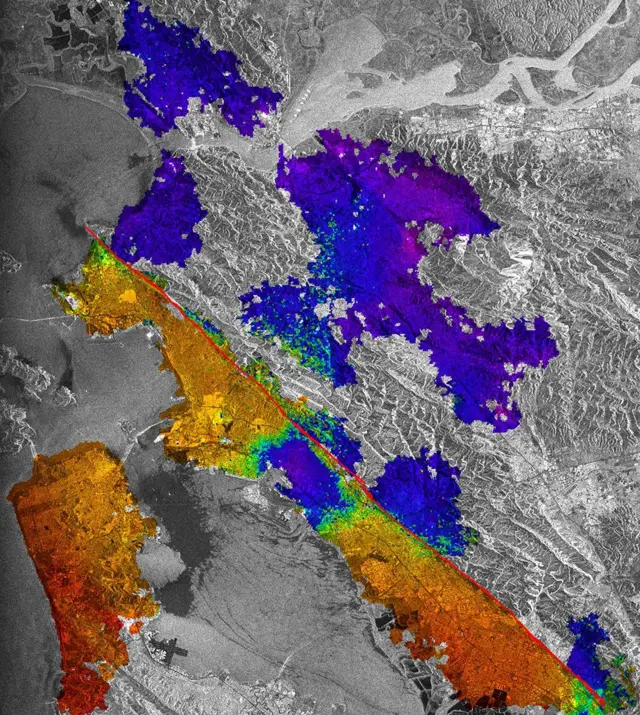 Interferogramabetano deposito bonusradar