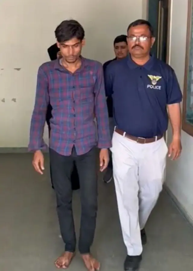 गुन्हेगार