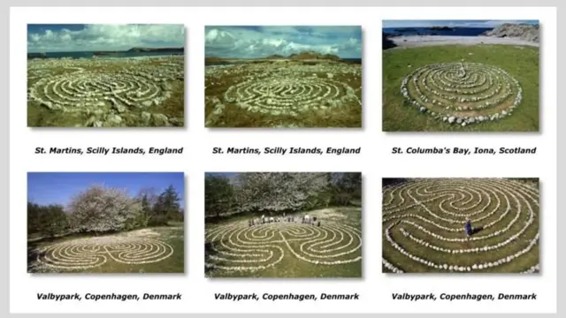 બીબીસી ગુજરાતી, ગુજરાત, બીબીસી, અમદાવાદ, ચક્રવ્યૂહ, ભુલભુલામણી, ઇતિહાસ, 