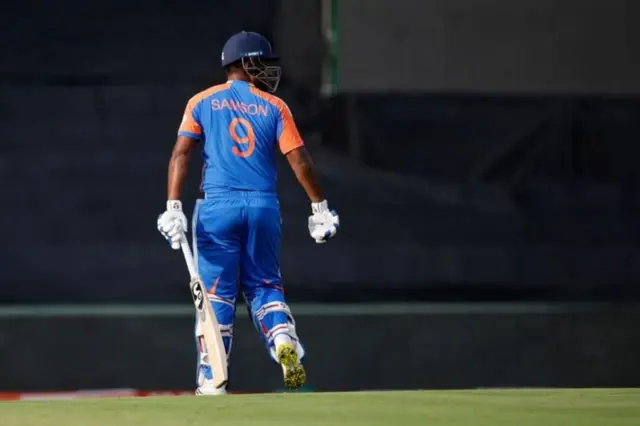 ટી20 વર્લ્ડ કપ, ઇન્ડિયા વિરુદ્ધ વેસ્ટ ઇન્ડીઝ ટક્કર, ભારતનો વિજય, સુપર 8 રાઉન્ડ, સેમિફાઇનલમાં ભારતની ટક્કર કોની સાથે, અભિષેક શર્મા, સંજુ સેમ્સન, સૂર્યકુમાર યાદવ, બીબીસી ગુજરાતી સ્પોર્ટ્સ સમાચાર