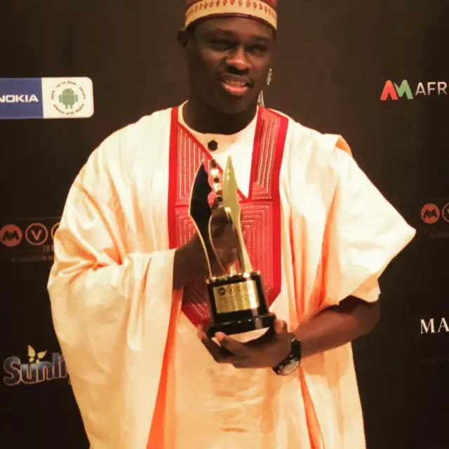 A shekarar 2018 fim din Mansur na Ali Nuhu ya lashe fim mafi ƙayatarwa ɓangaren Hausa a bikin na AMVCA
