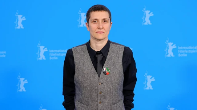 فرانچسکا مانیری، خالق سریال به دنبال فرصتی بود که «مردانگی» را از نگاه زنانه روایت کند