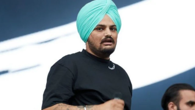 سدھو موسے والا