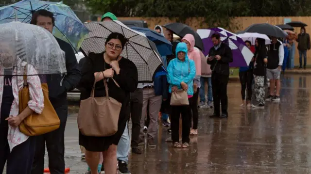 అమెరికా ఎన్నికలు, కమలా హారిస్, డోనల్డ్ ట్రంప్