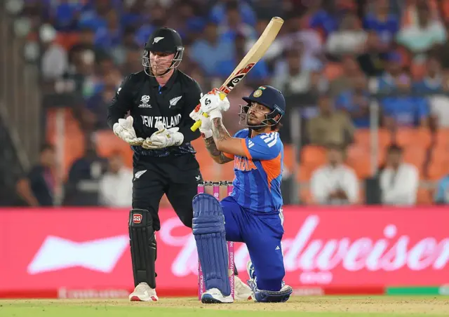 టీ20 ప్రపంచకప్, భారత్ విజయం, అహ్మదాబాద్