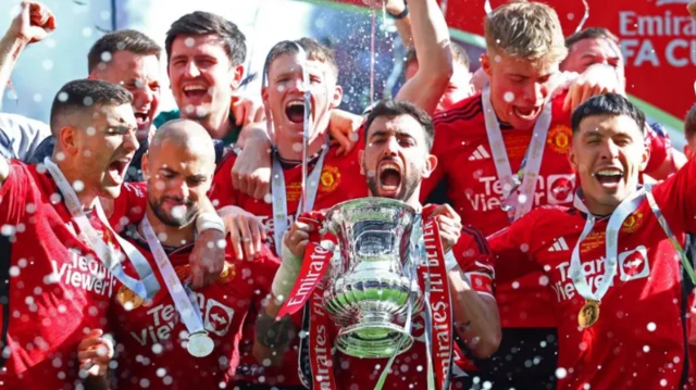 FA Cup