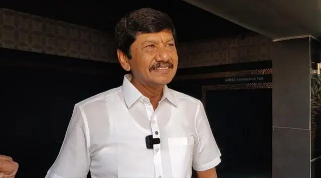 બીબીસી ગુજરાતી