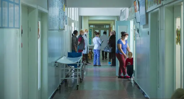 Жалпы ооругандардын 68,7% - 14 жашка чейинки балдар