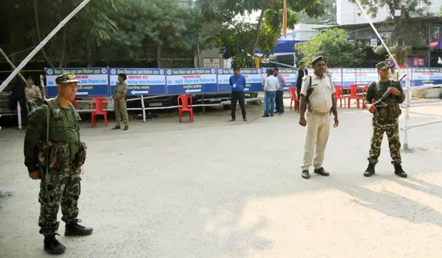 தமிழ்நாடு, புதுச்சேரி, சட்டப்பேரவைத் தேர்தல் முடிவுகள்