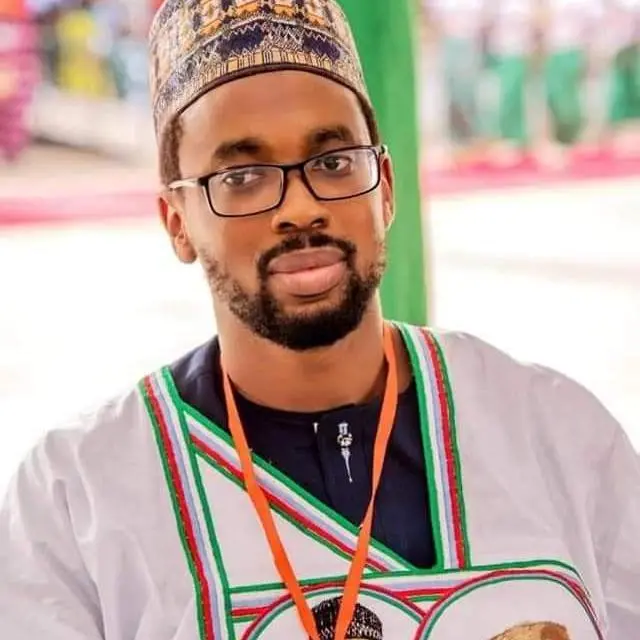 Umar Ganduje