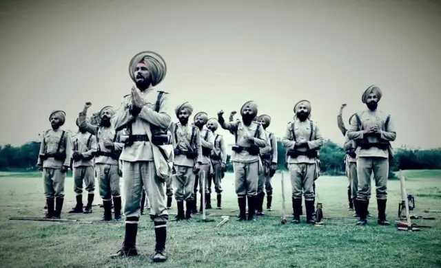 ਰਣਦੀਪ ਹੁੱਡਾ