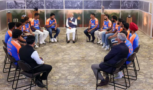 क्रिकेट