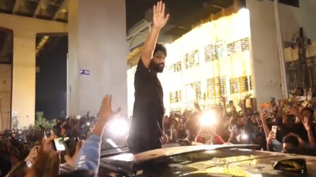 అల్లు అర్జున్