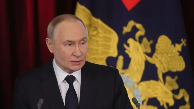 డోనల్డ్ ట్రంప్, అమెరికా, ఇరాన్, తెహ్రాన్, మాస్కో, పుతిన్, ఇజ్రాయెల్