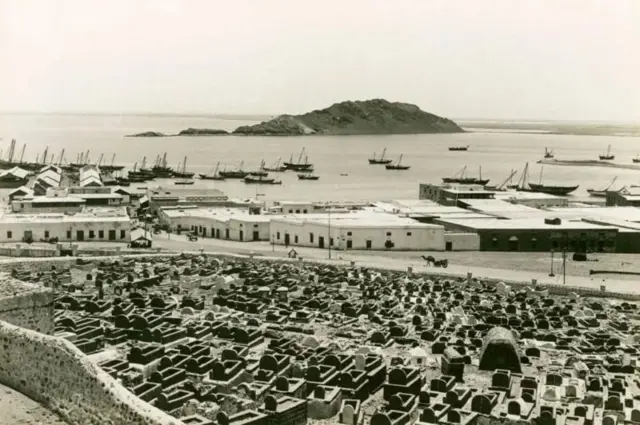 துபை, குவைத், பஹ்ரைன், இந்தியா, வரலாறு