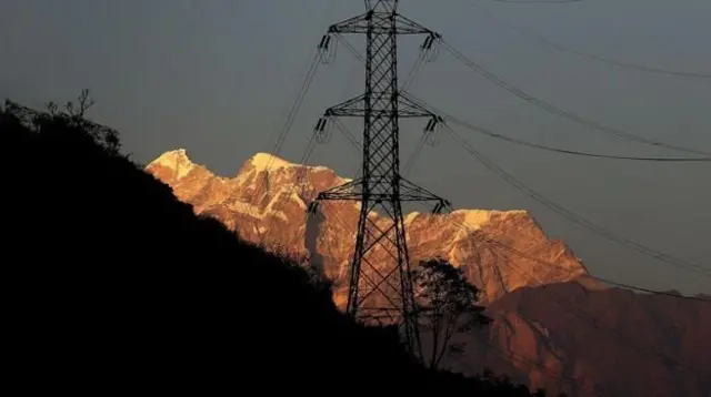 नेपाली बिजुली बाङ्ग्लादेश निर्यात गर्न भारतसहित त्रीदेशीय सम्झौता हुन लागेको थियो 