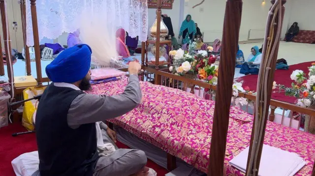 ਗੁਰਦੁਆਰਾ