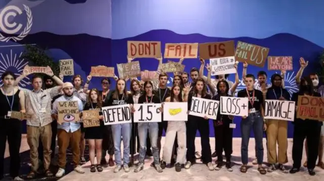 COP27