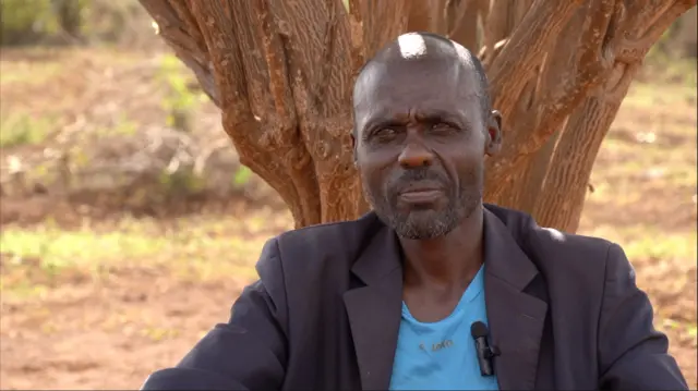 Aab Waariyoo Galgaloo