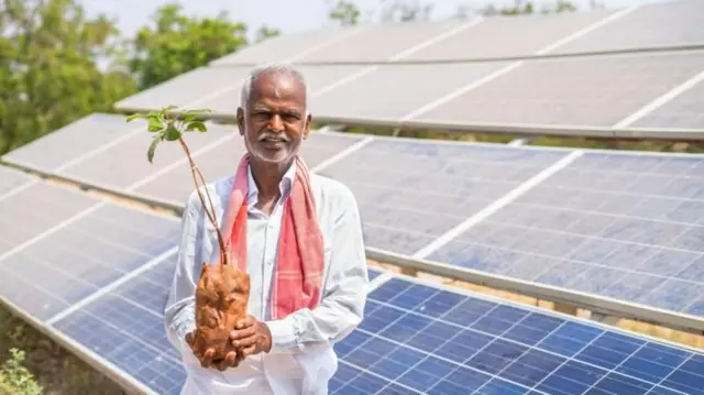 బిజినెస్, సైన్స్, పాలిటిక్స్, పర్యావరణం