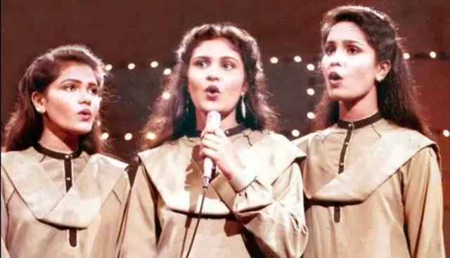 بینجمن سسٹرز