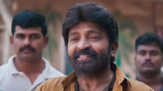 రాజశేఖర్