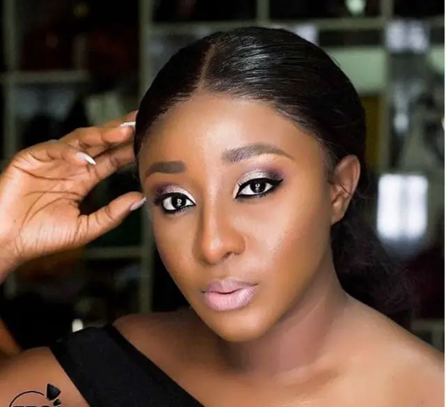 Ini Edo