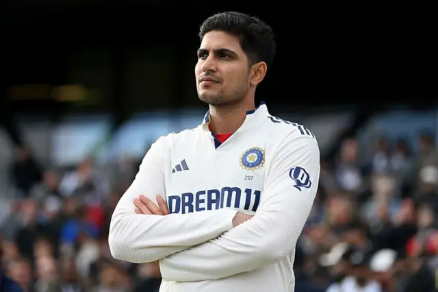 இந்தியா - இங்கிலாந்து, 2வது டெஸ்ட், சுப்மன் கில், பும்ரா