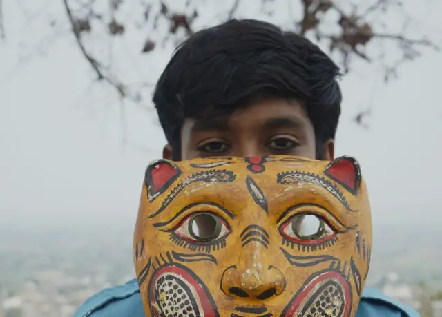 खालिद का शिवाजी