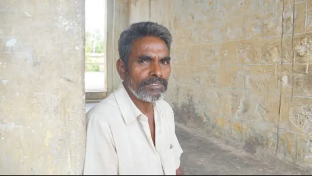 તામિલનાડુનું ગામ