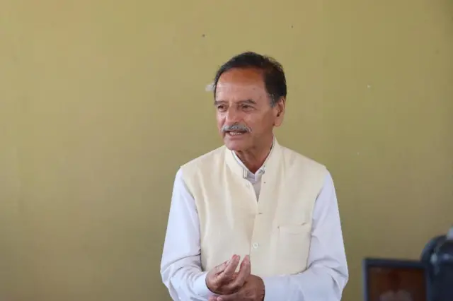 कृष्ण सिटौला