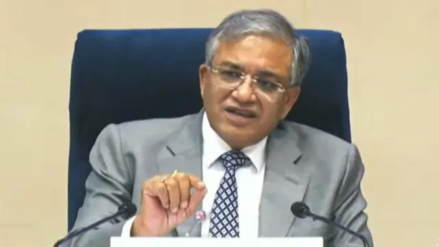 इलेक्शन कमीशन