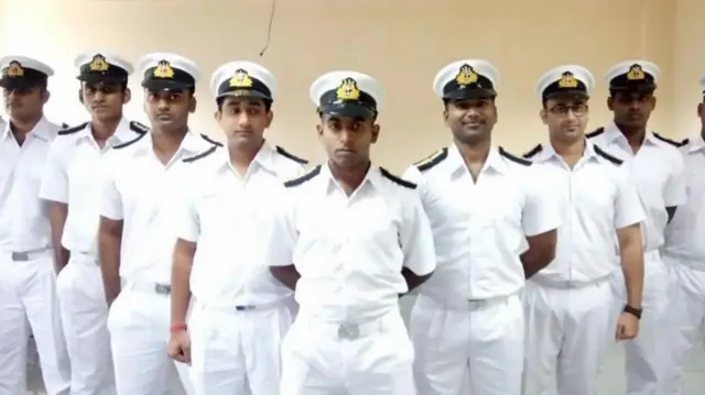 మర్చంట్ నేవీ, ఉపాధి, ఉద్యోగం, విద్య